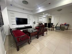 Blk 299A Compassvale Green (Sengkang), HDB 5 Rooms #603640661